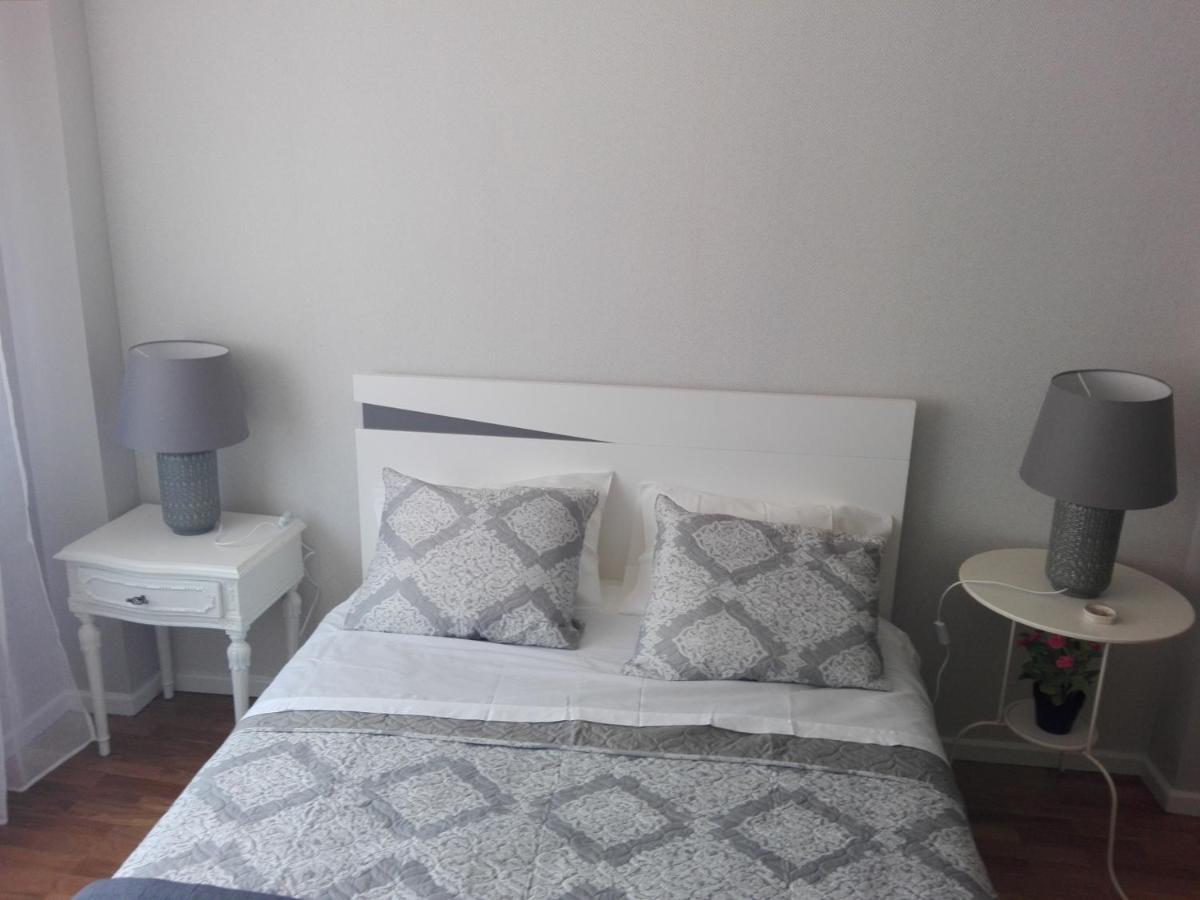 Secondlove OOporto Extérieur photo