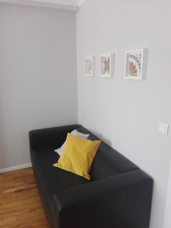 Secondlove OOporto Extérieur photo